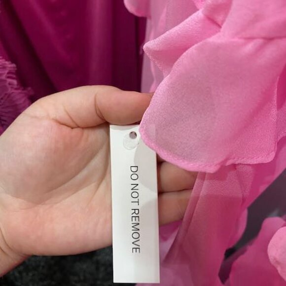 Jessica Maxi Dress - Picture 15 of 16